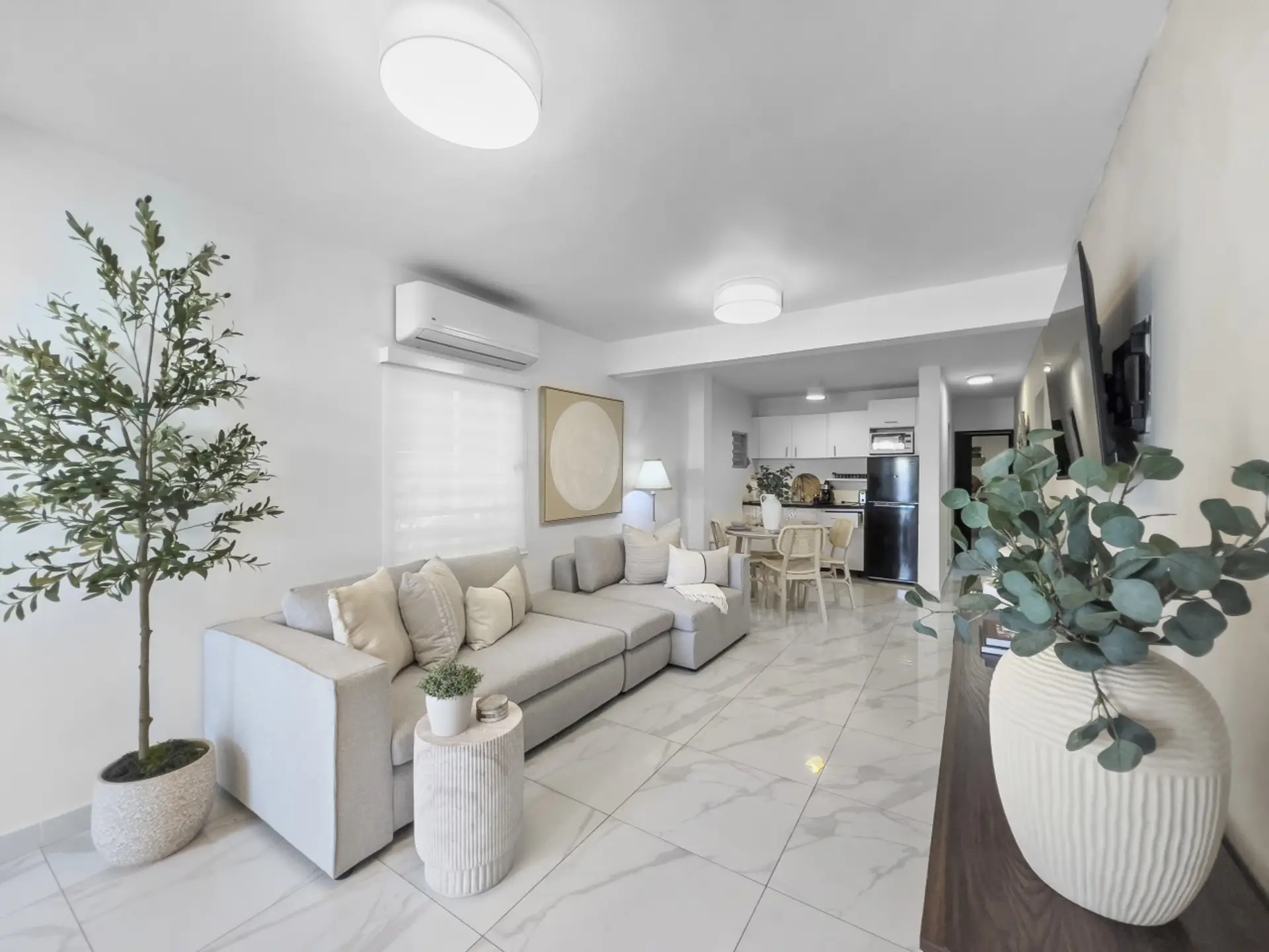 A modern retreat designed for ultimate relaxation and comfort.