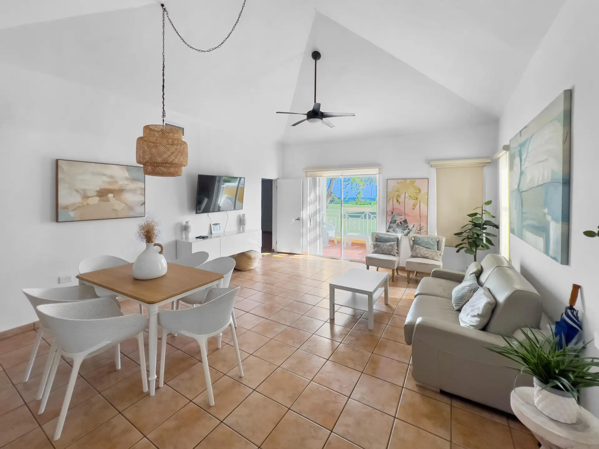 A modern retreat designed for ultimate relaxation and comfort.