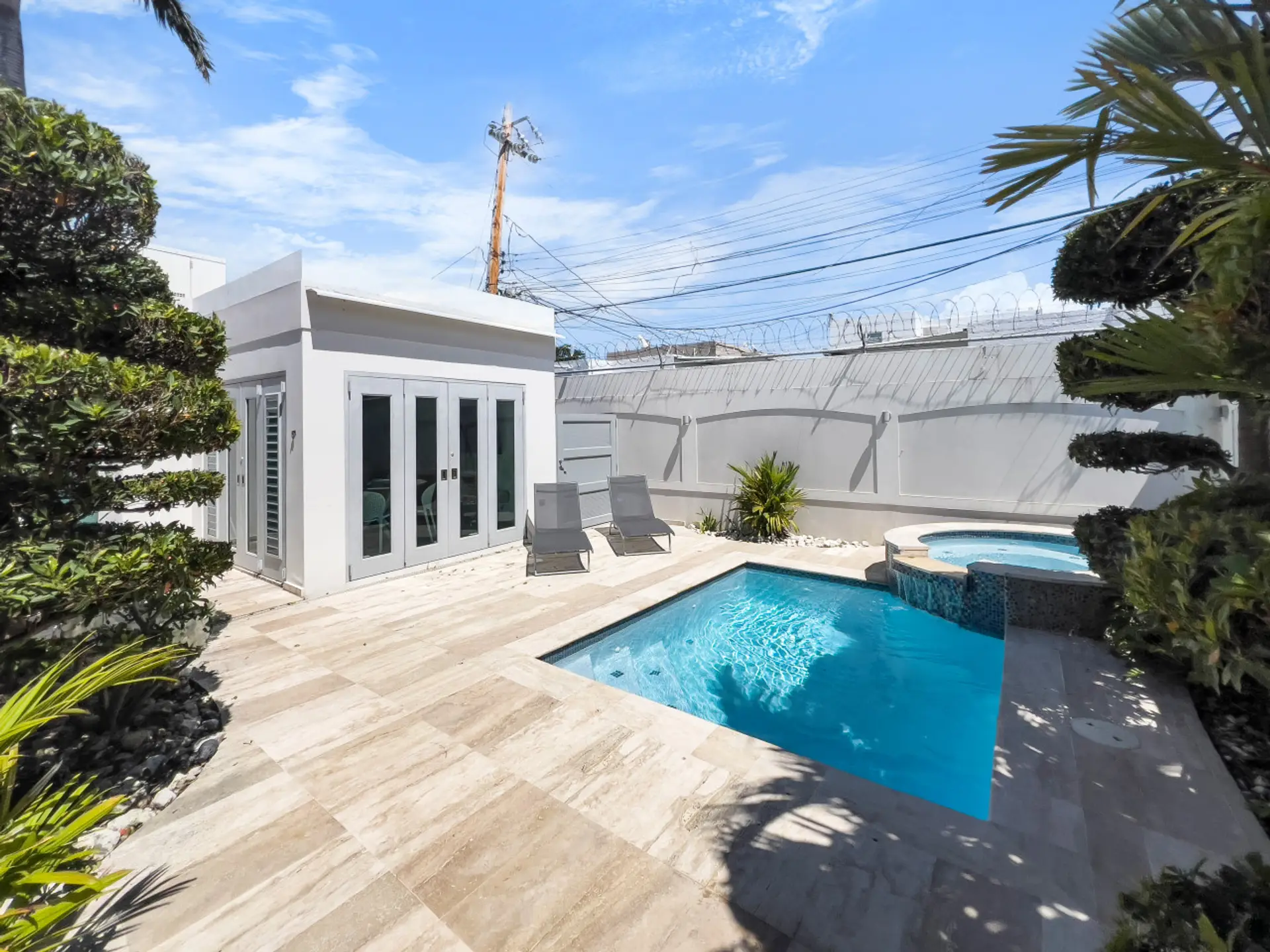 Your perfect spot to unwind