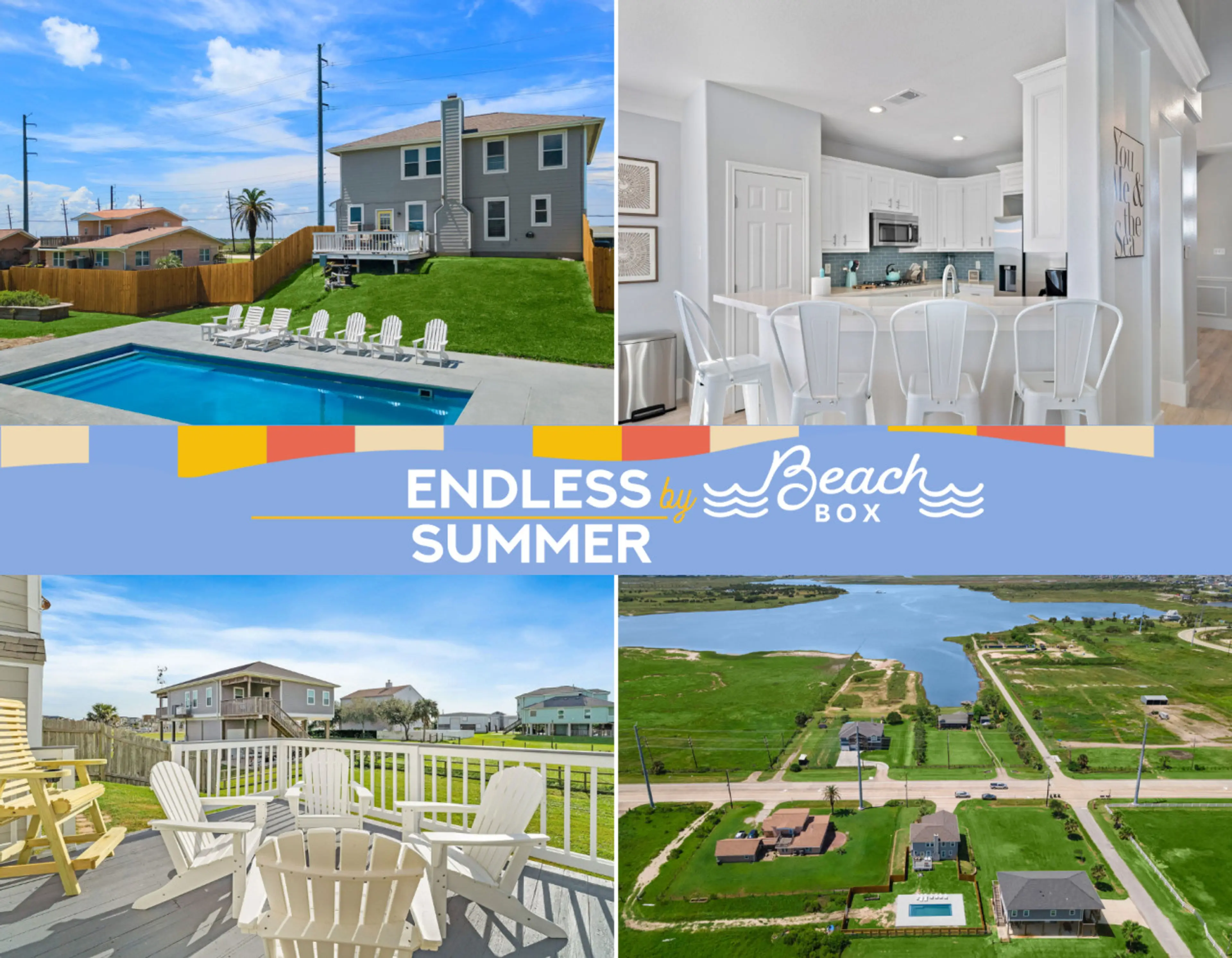 Welcome to Endless Summer by BeachBox