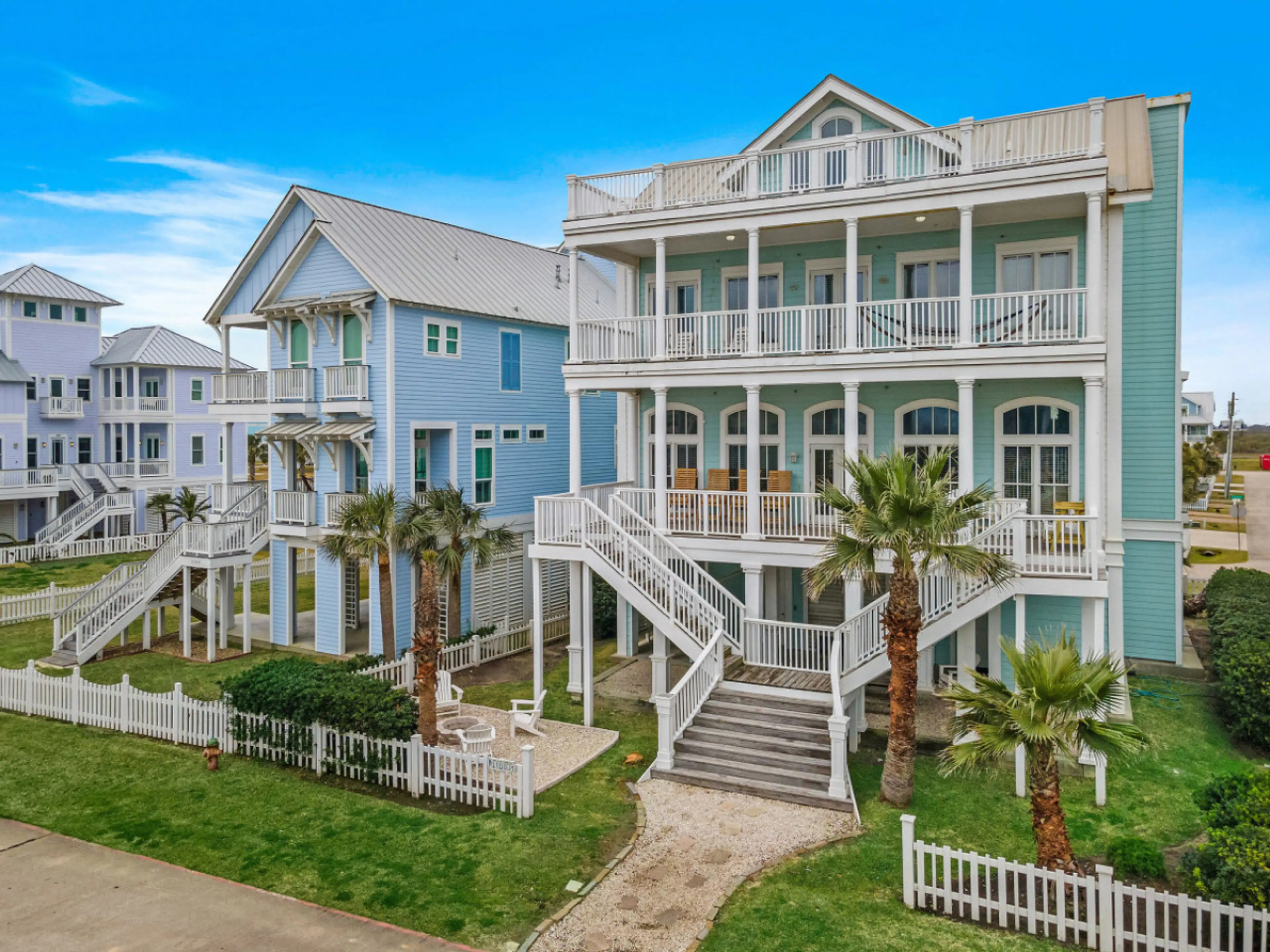 Escape to your own slice of paradise