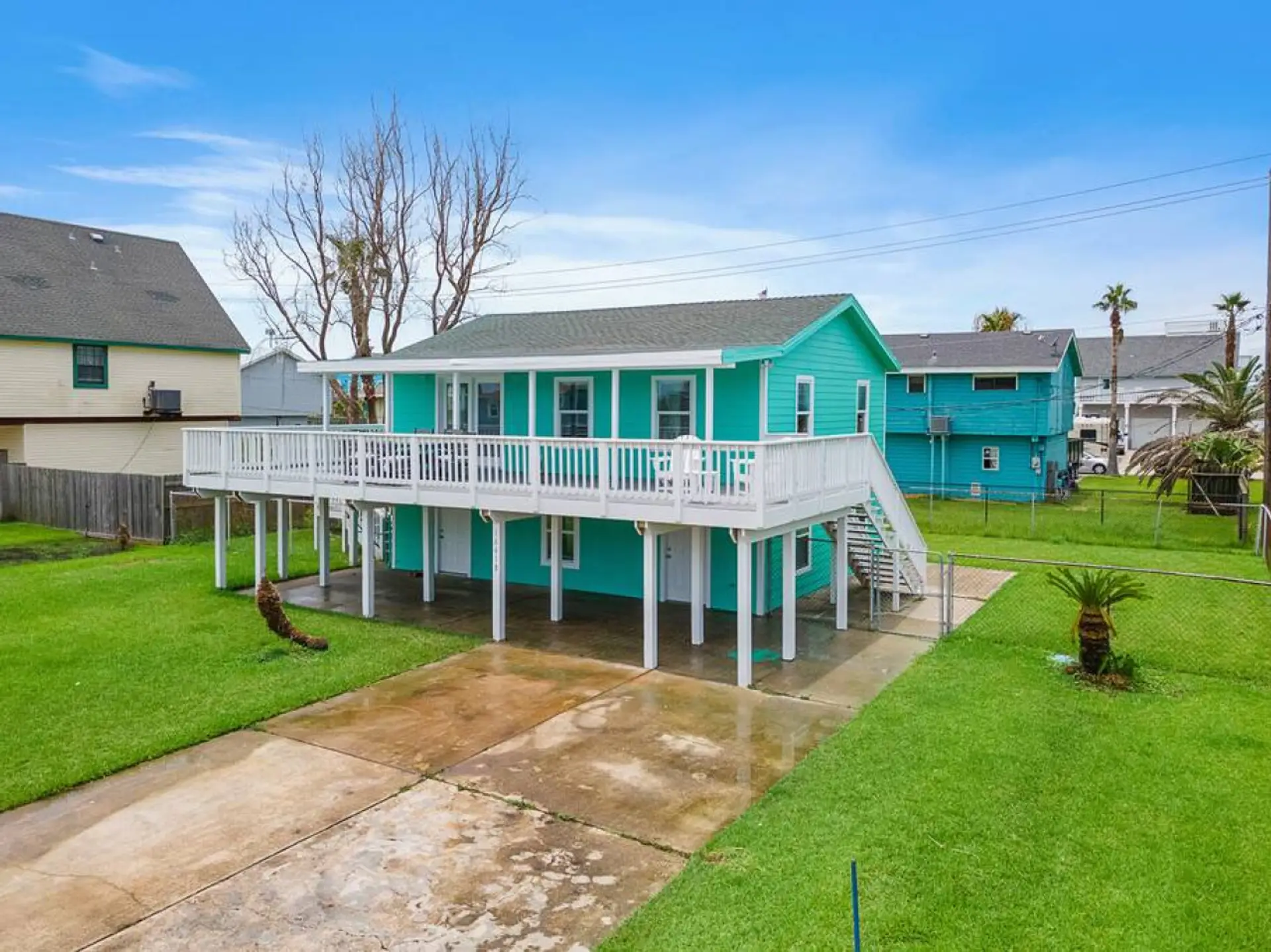 Your vacation getaway awaits. Book today!