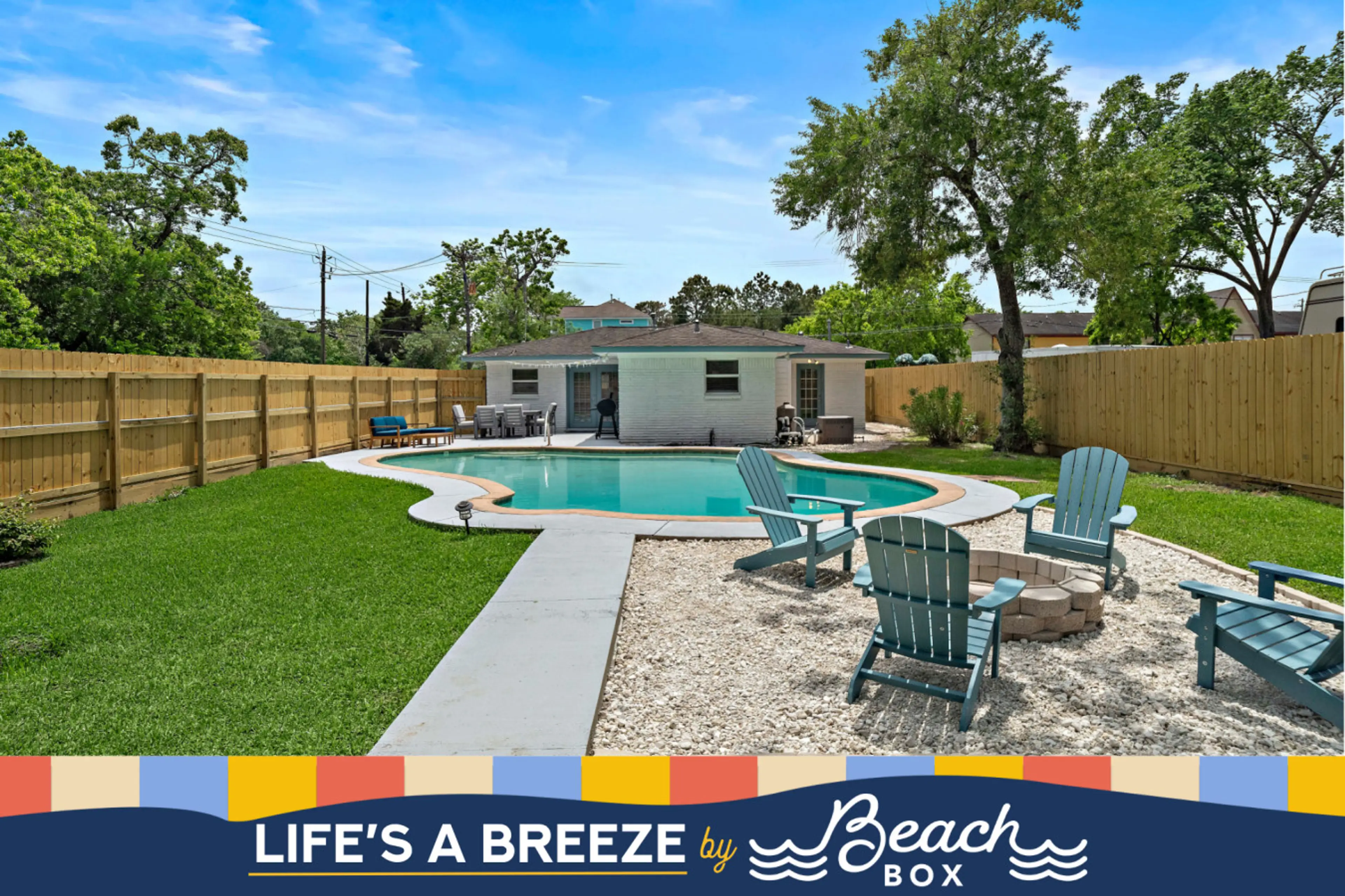 Welcome to Life's A Breeze by BeachBox