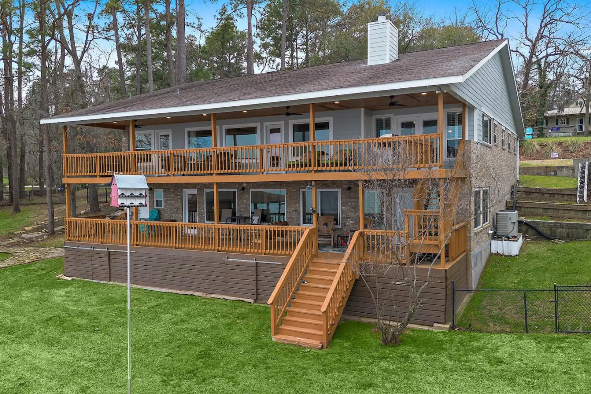 Memories made & worries fade in your BeachBox home