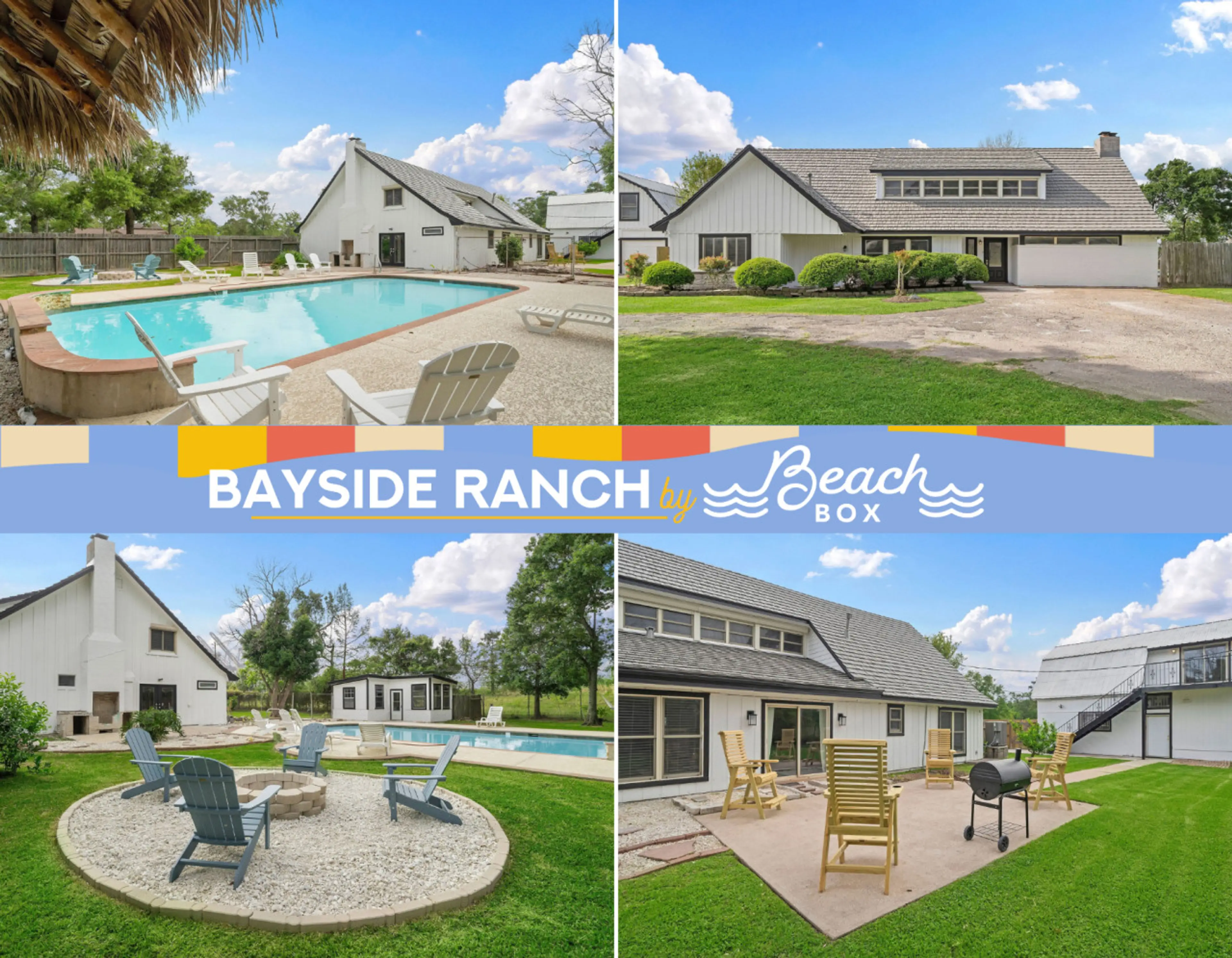 Welcome to Bayside Ranch by BeachBox