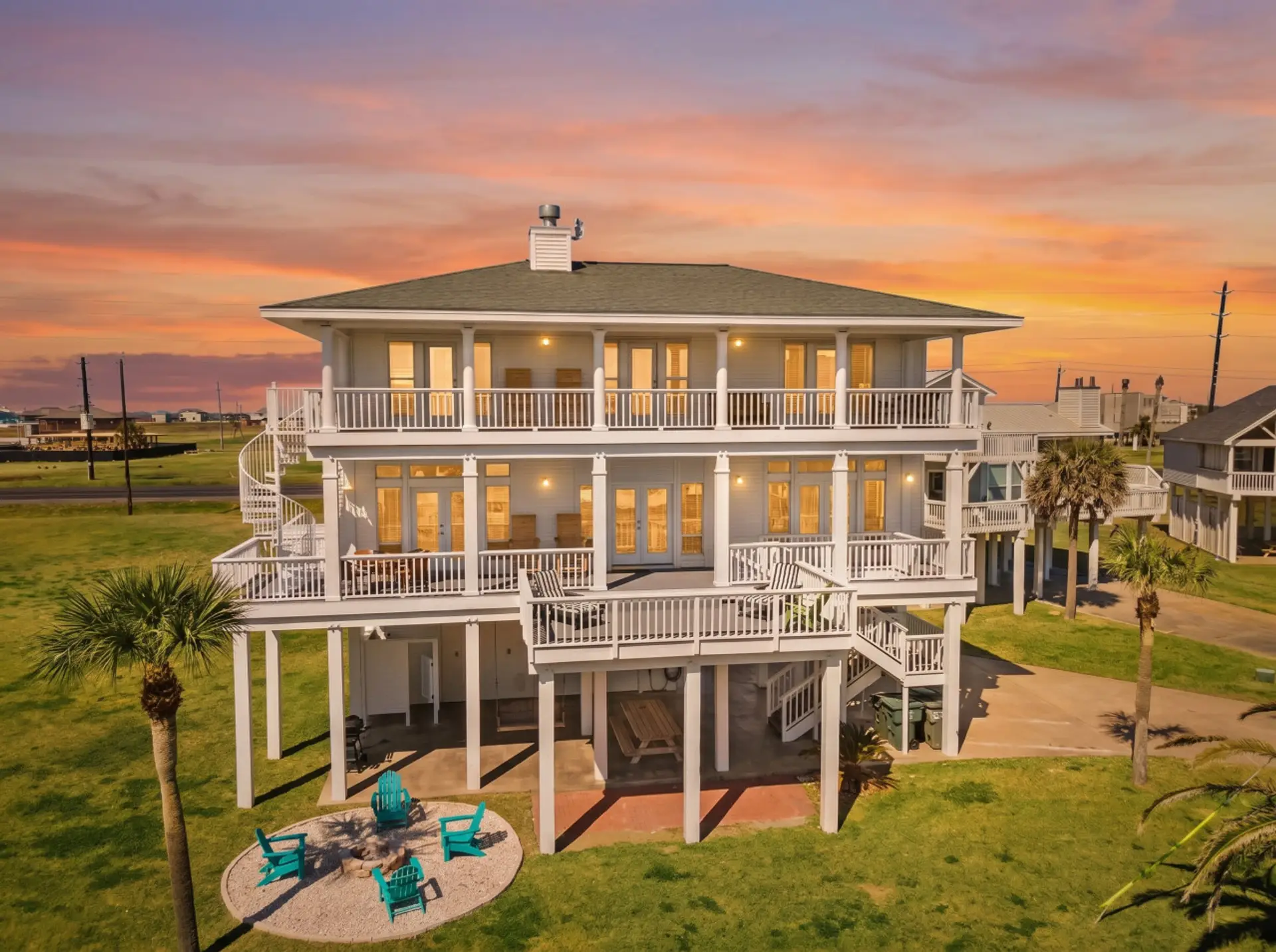 Welcome to your BeachBox!