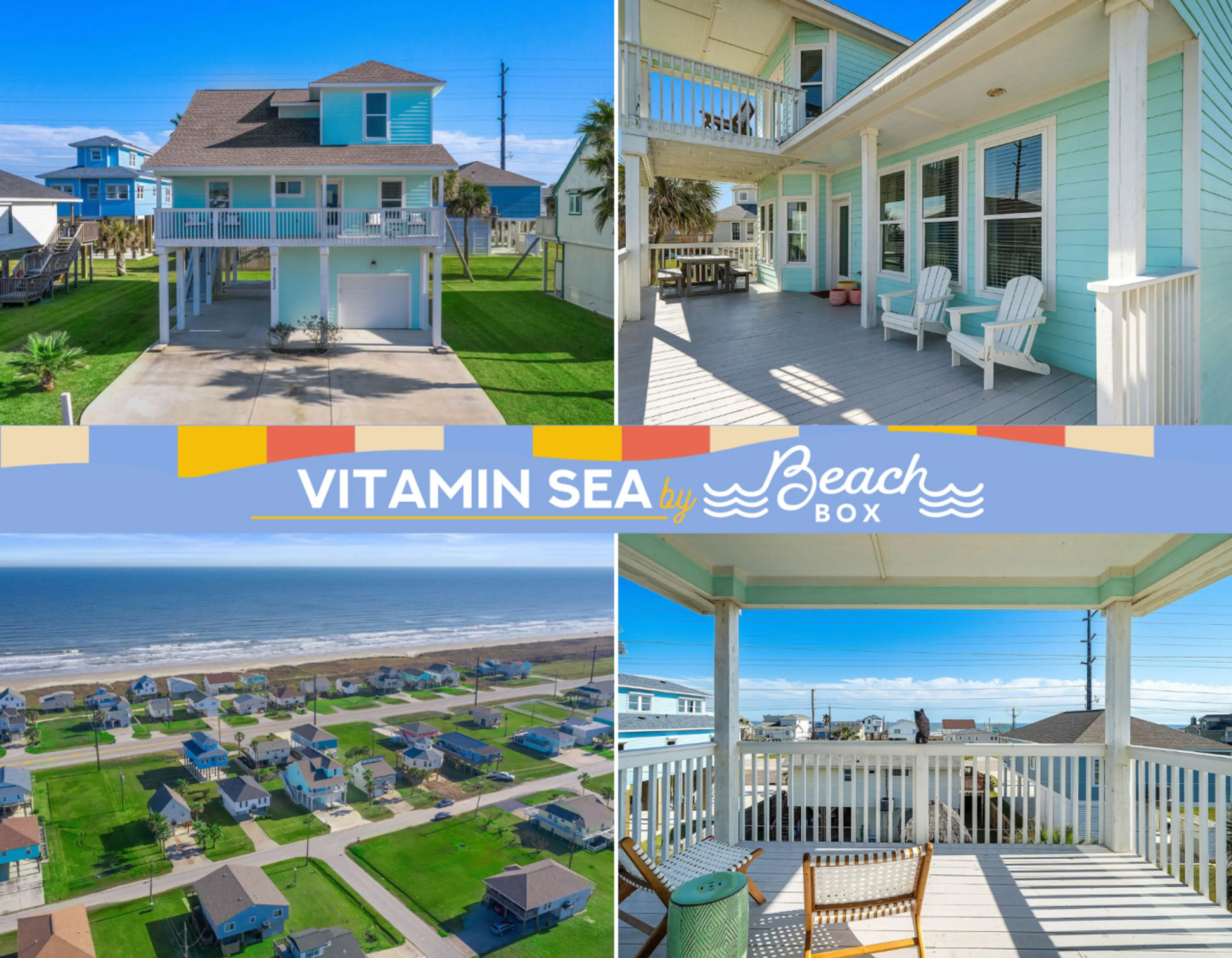 Welcome to Vitamin Sea by BeachBox