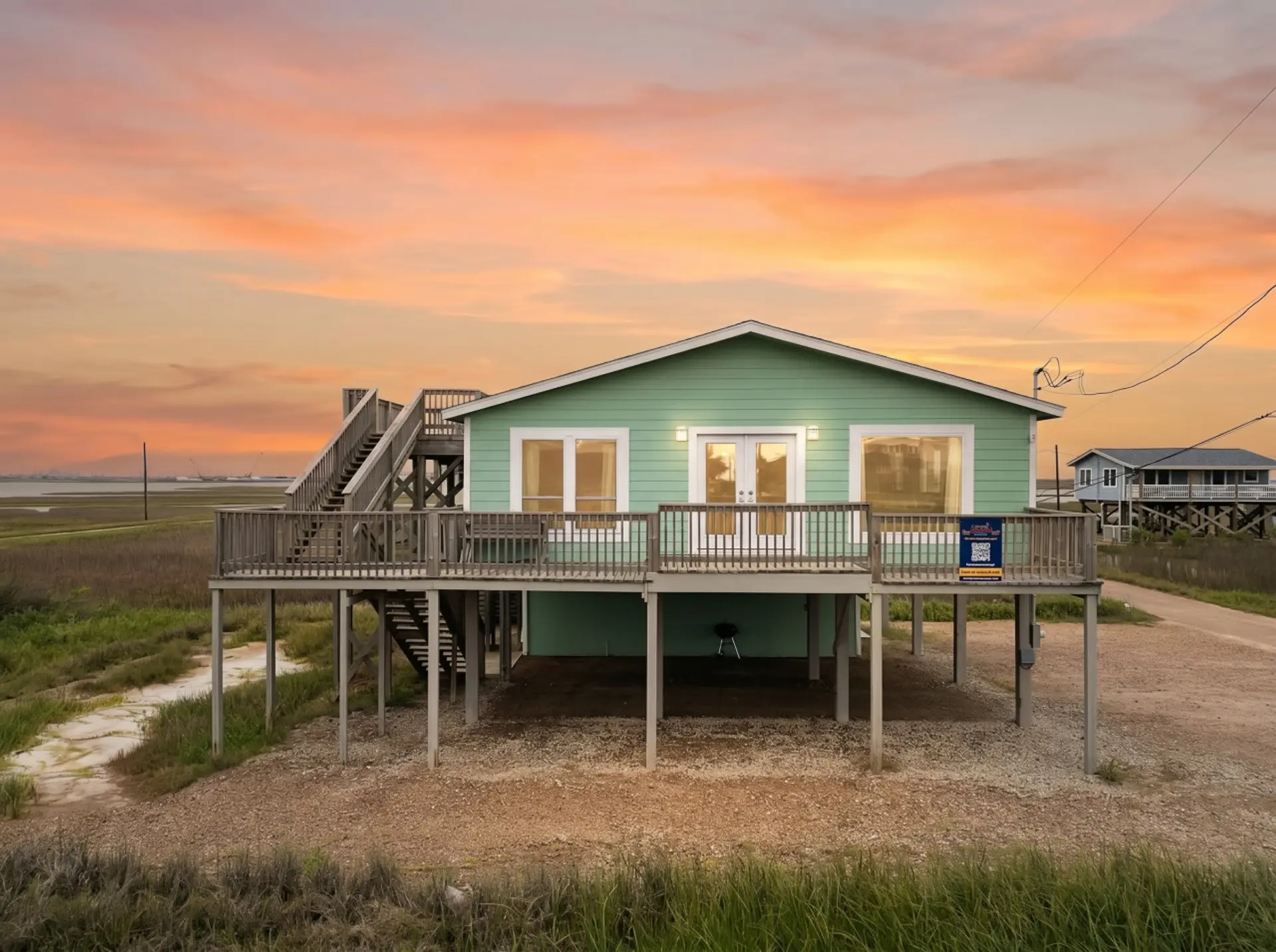 Escape to your own slice of paradise