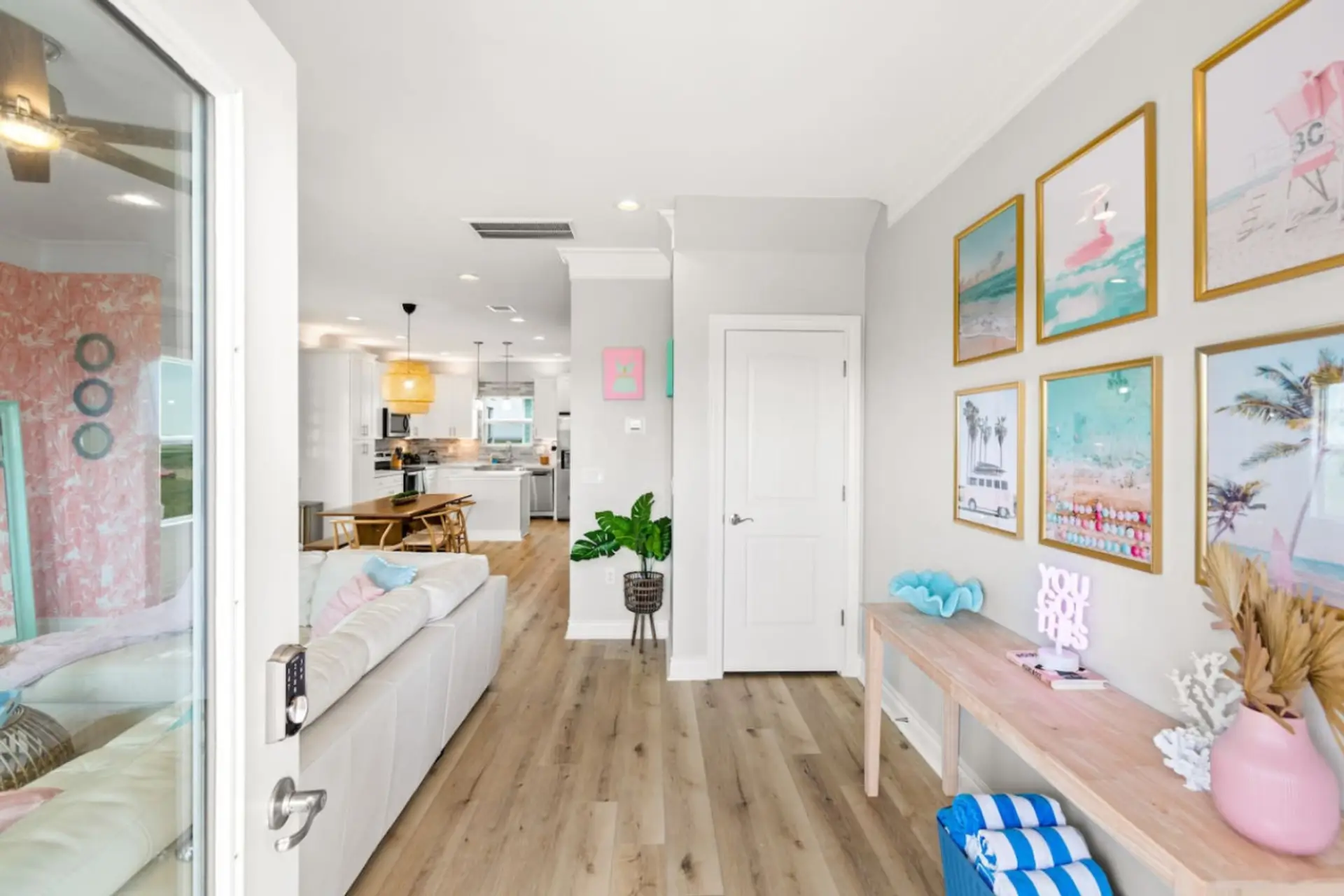 Create lasting memories in this beautiful home