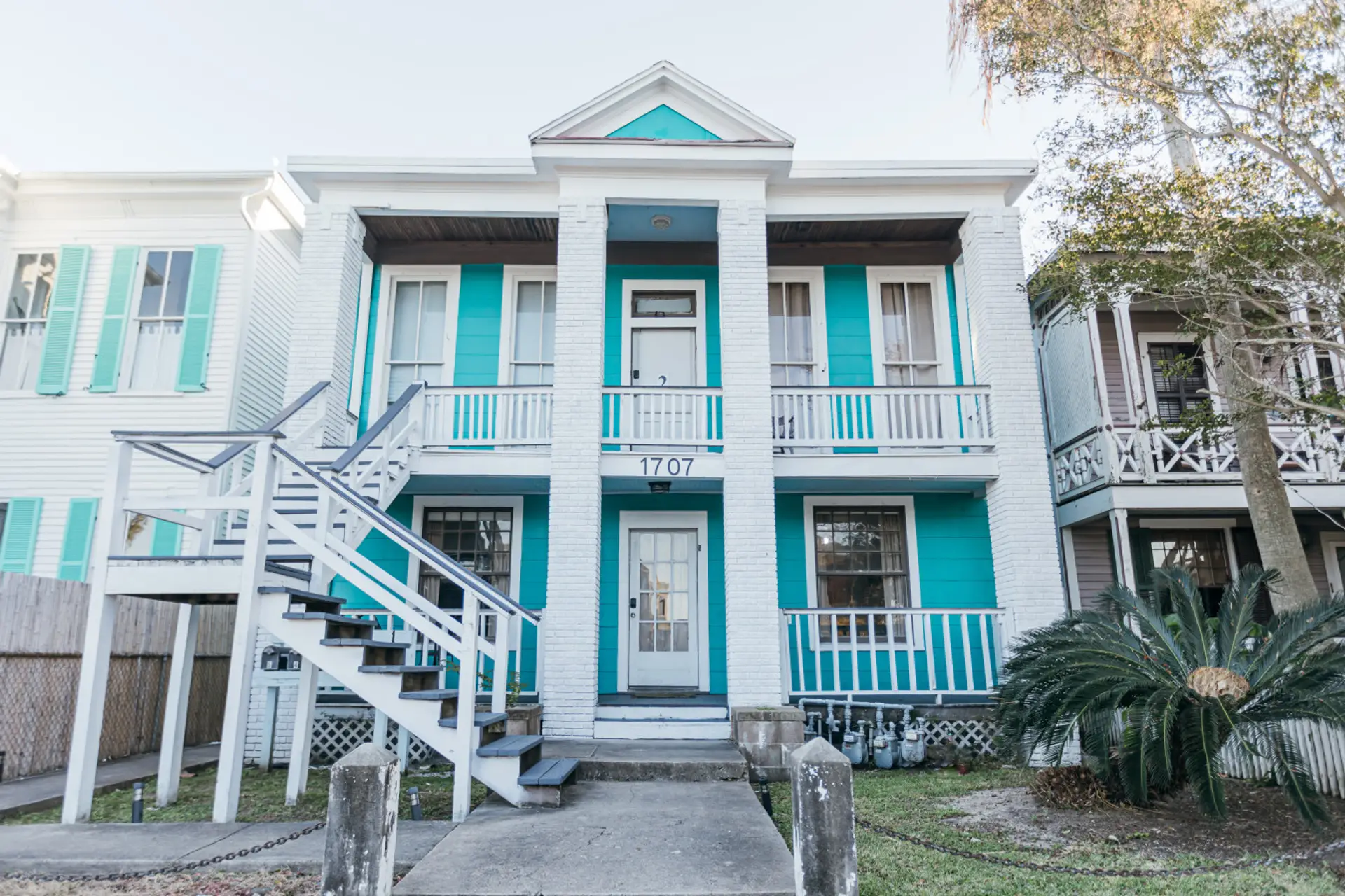 Your coastal escape starts right here!