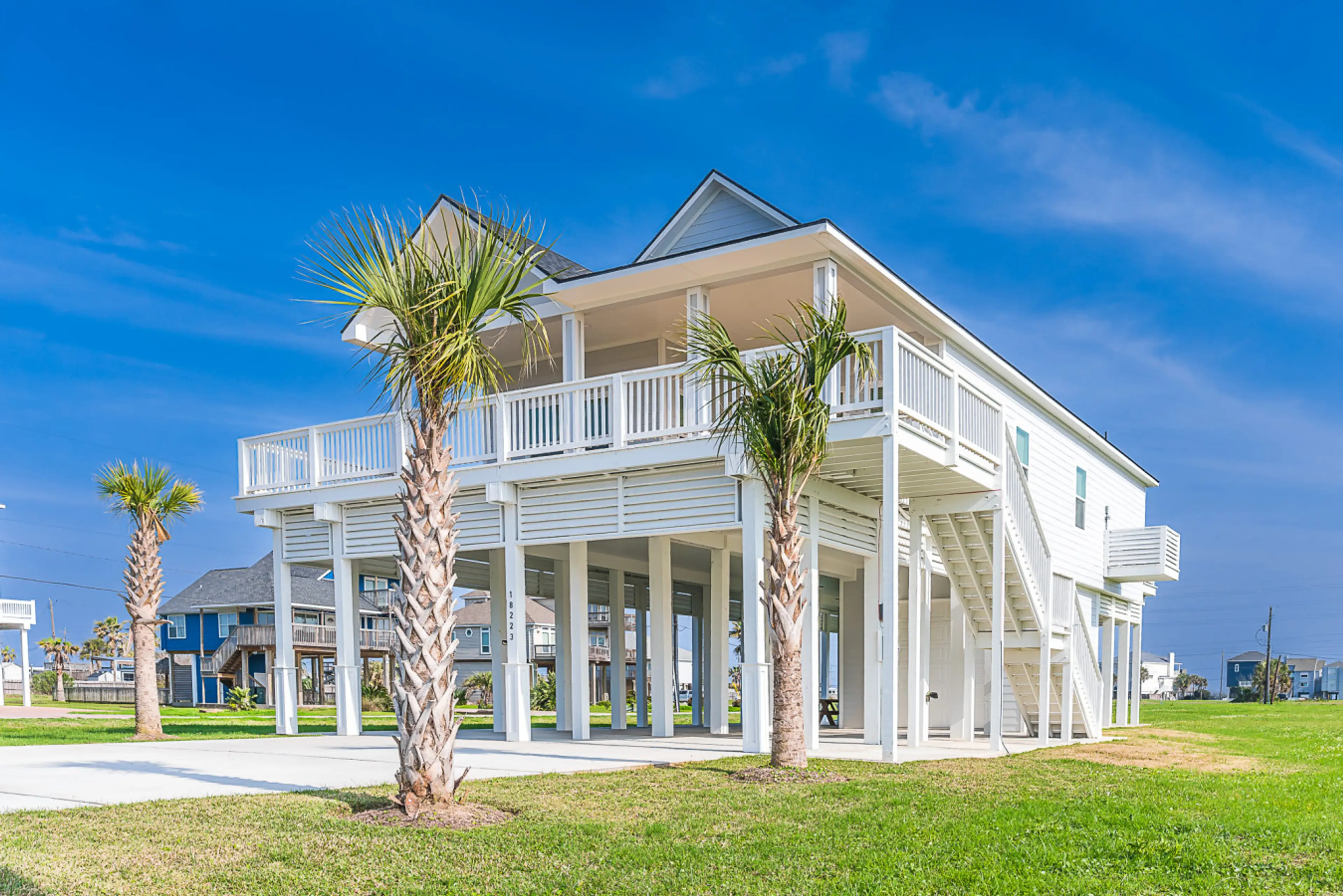 Escape to your own slice of paradise