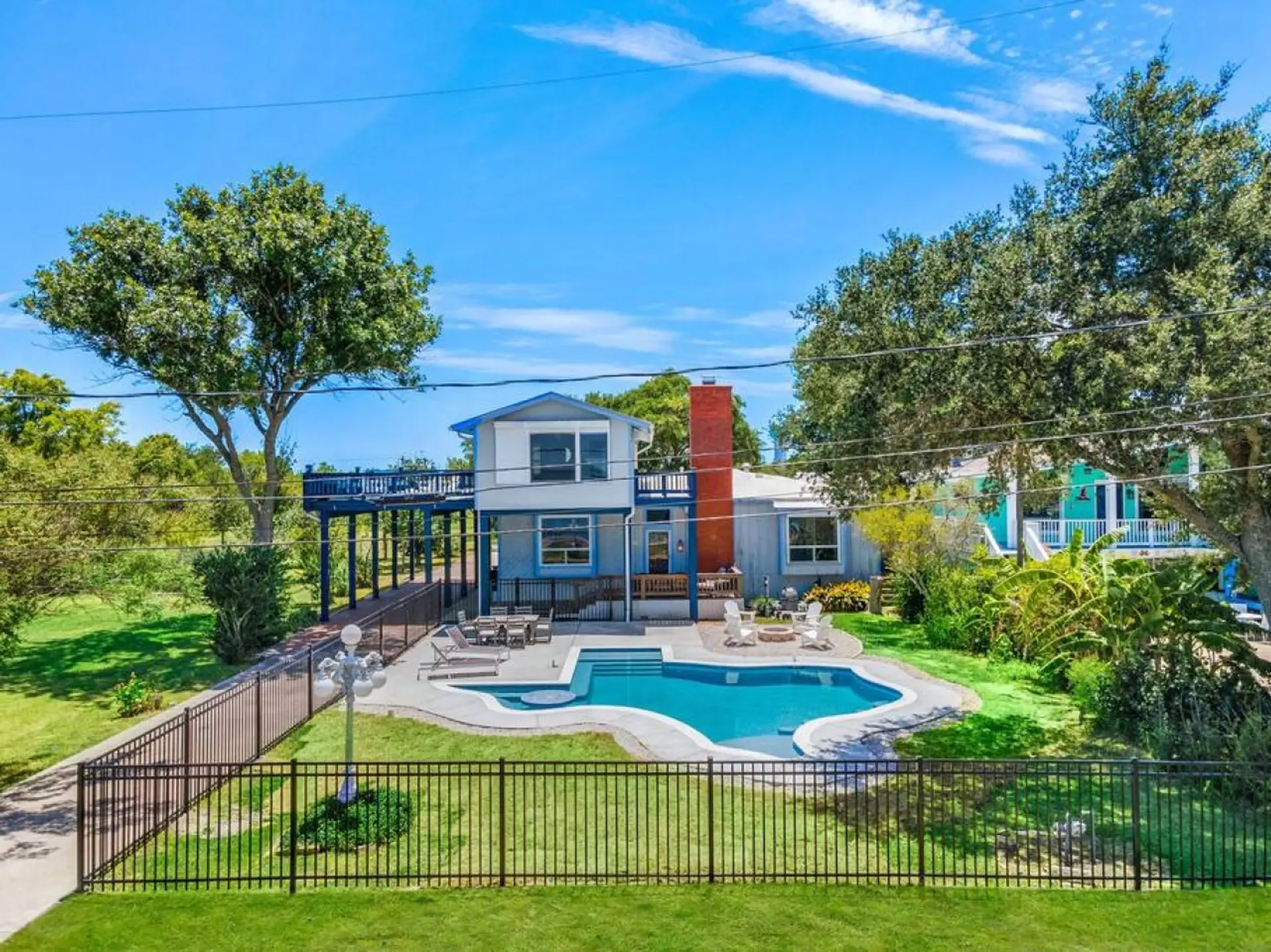 Create lasting memories in this beautiful home