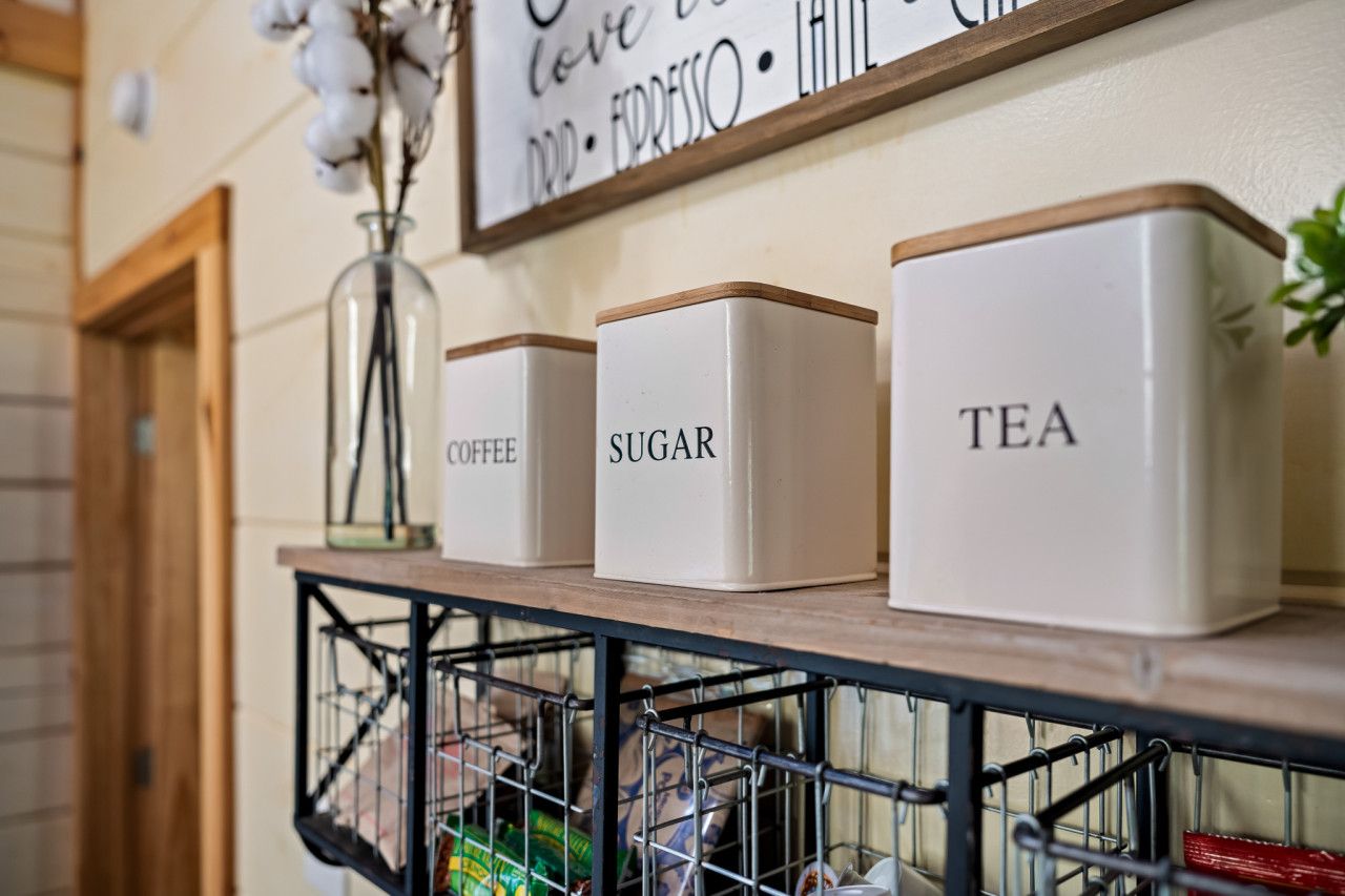 Wake up, grab a mug, and start your day relaxed.