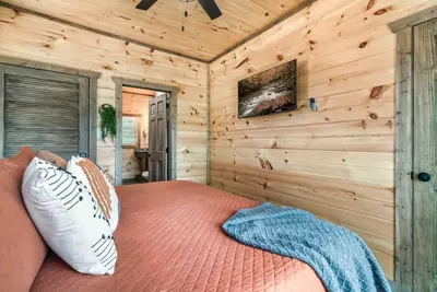 Cabin Image