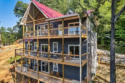 Cabin Image