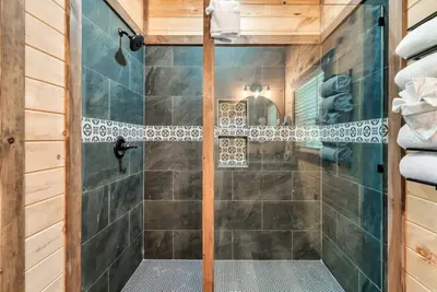 Cabin Image