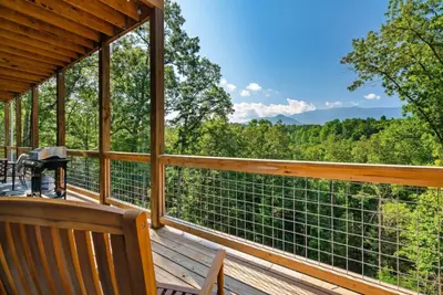 Cabin Image