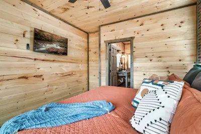 Cabin Image