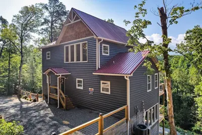 Cabin Image