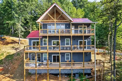 Cabin Image