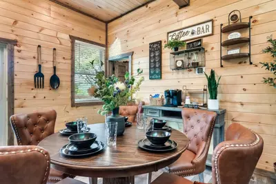 Cabin Image