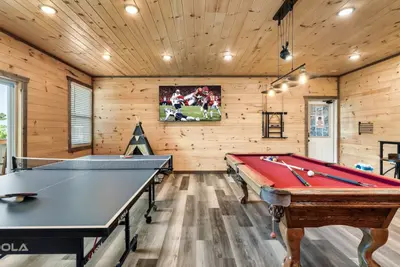 Cabin Image