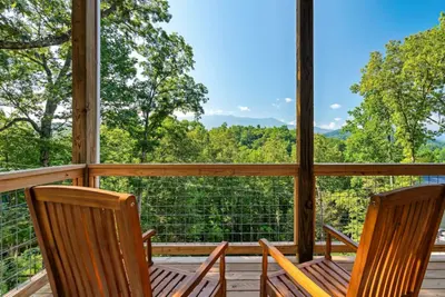 Cabin Image