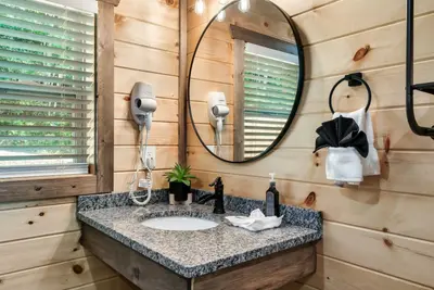 Cabin Image