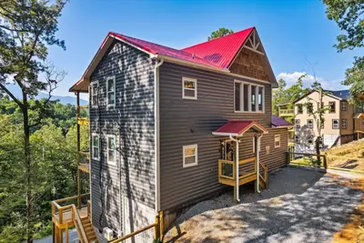 Cabin Image