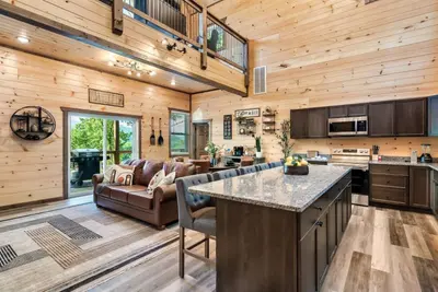 Cabin Image