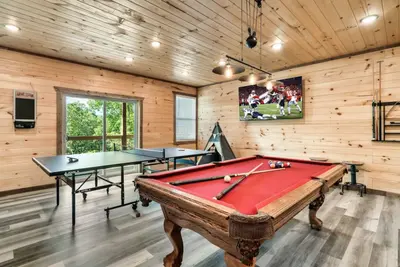Cabin Image