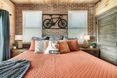 Cabin Image