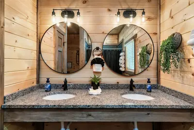 Cabin Image