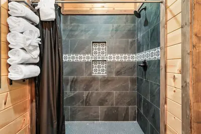 Cabin Image