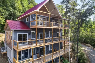 Cabin Image