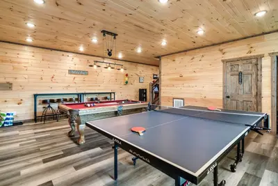 Cabin Image