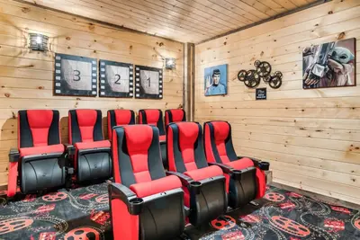 Cabin Image