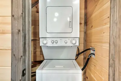 Cabin Image