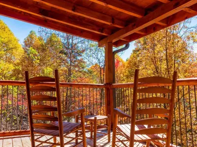 Cabin Image