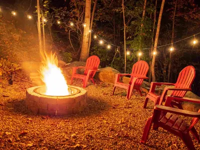Cabin Image