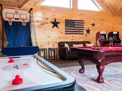 Cabin Image