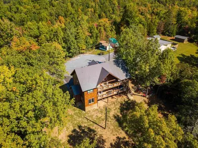 Cabin Image
