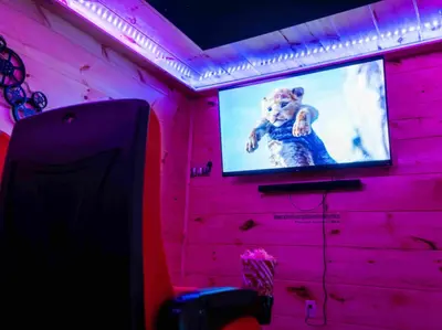 Cabin Image