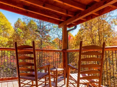 Cabin Image