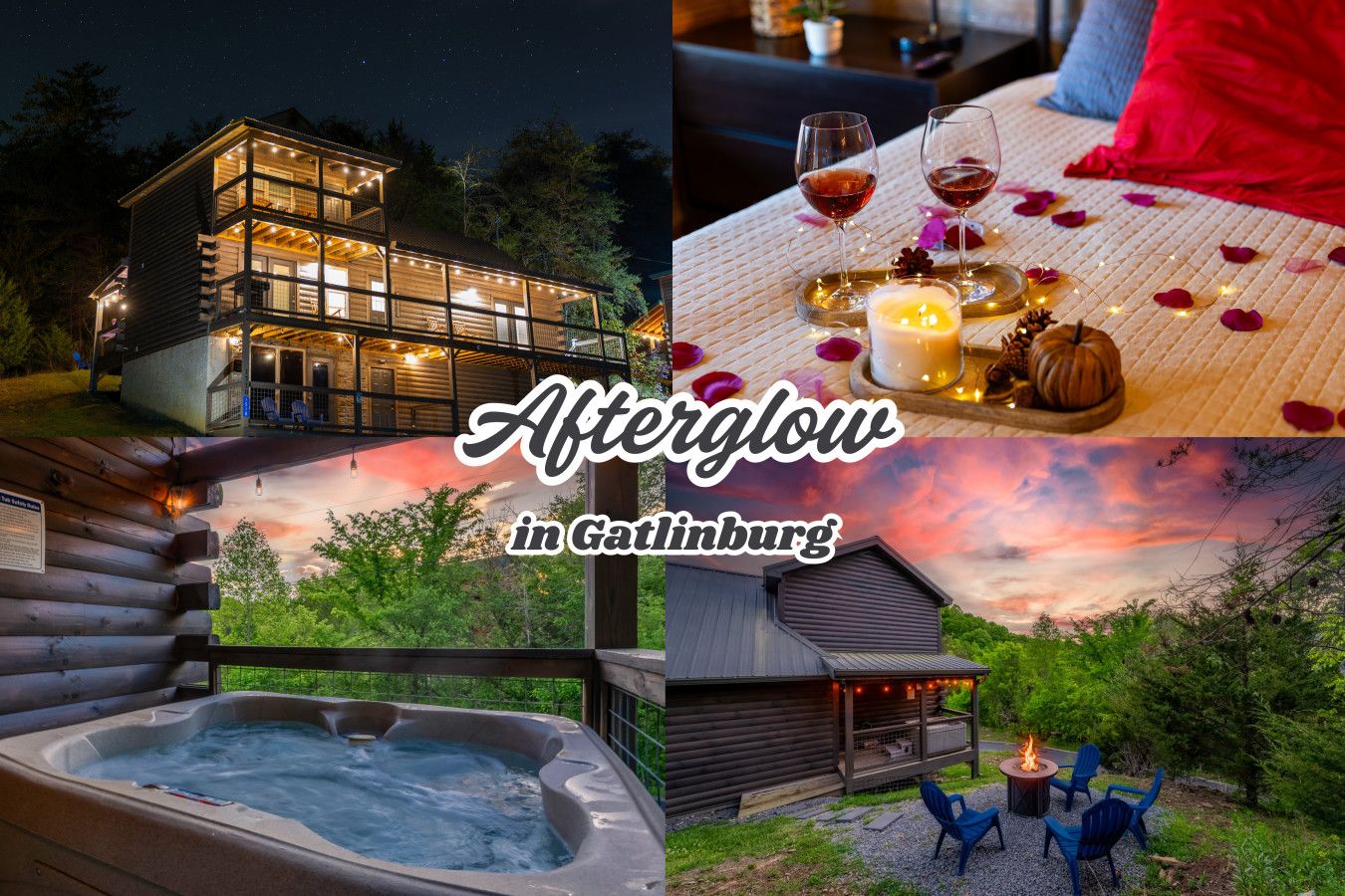 Welcome to Afterglow — where moments linger and time slows down.