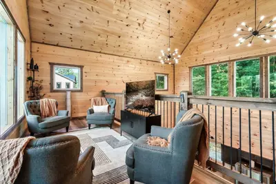 Cabin Image