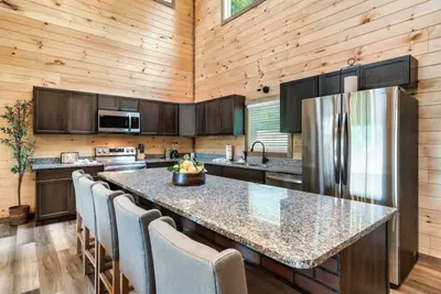 Cabin Image