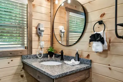 Cabin Image