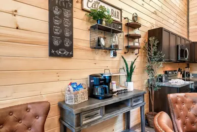 Cabin Image