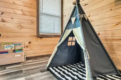 Cabin Image